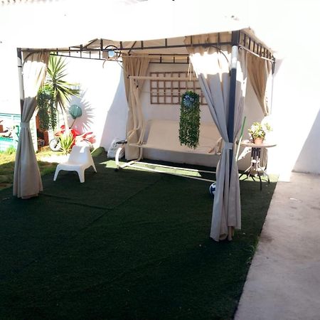 Casa Pelicano Чиклана де ла Фронтера Екстериор снимка