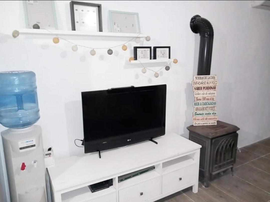 Casa Pelicano Чиклана де ла Фронтера Екстериор снимка