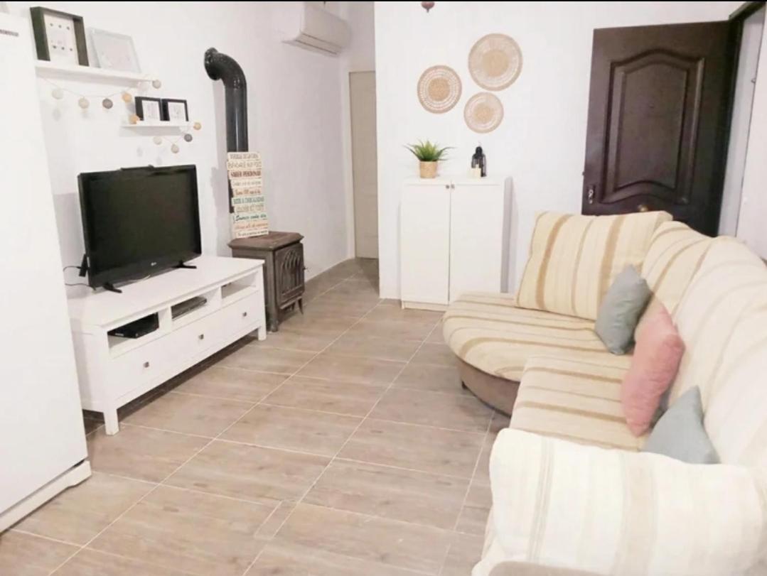 Casa Pelicano Чиклана де ла Фронтера Екстериор снимка